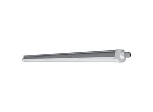 4058075424265 - Ledvance - led Wasserdicht Deckenleuchte feuchtigkeitsdicht Kompakt 31W 3500lm - 830 Warmweiß 150cm - Ersatz für 1x58W - 3000K - Warmweiß