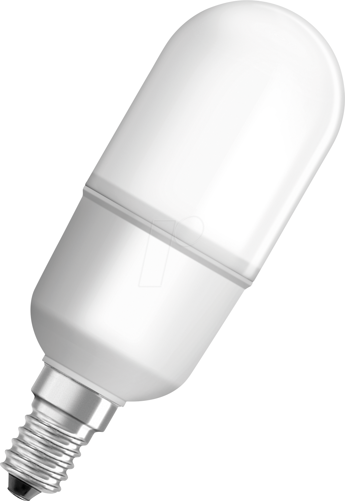 4058075428362 - 4058075428362 led eek f (a - g) E14 Kolbenform 8 w = 60 w Warmweiß (ø x l) 372 mm x 115 mm 1 - Osram