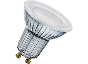 4058075431751 - 4058075431751 led eek f (a - g) GU10 Reflektor 69 w = 49 w Warmweiß (ø x l) 51 mm x 55 mm 1 - Osram