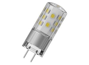 4058075432185 - OSRAM LED-Stiftlampe GY635 45W 2700 K dimmbar