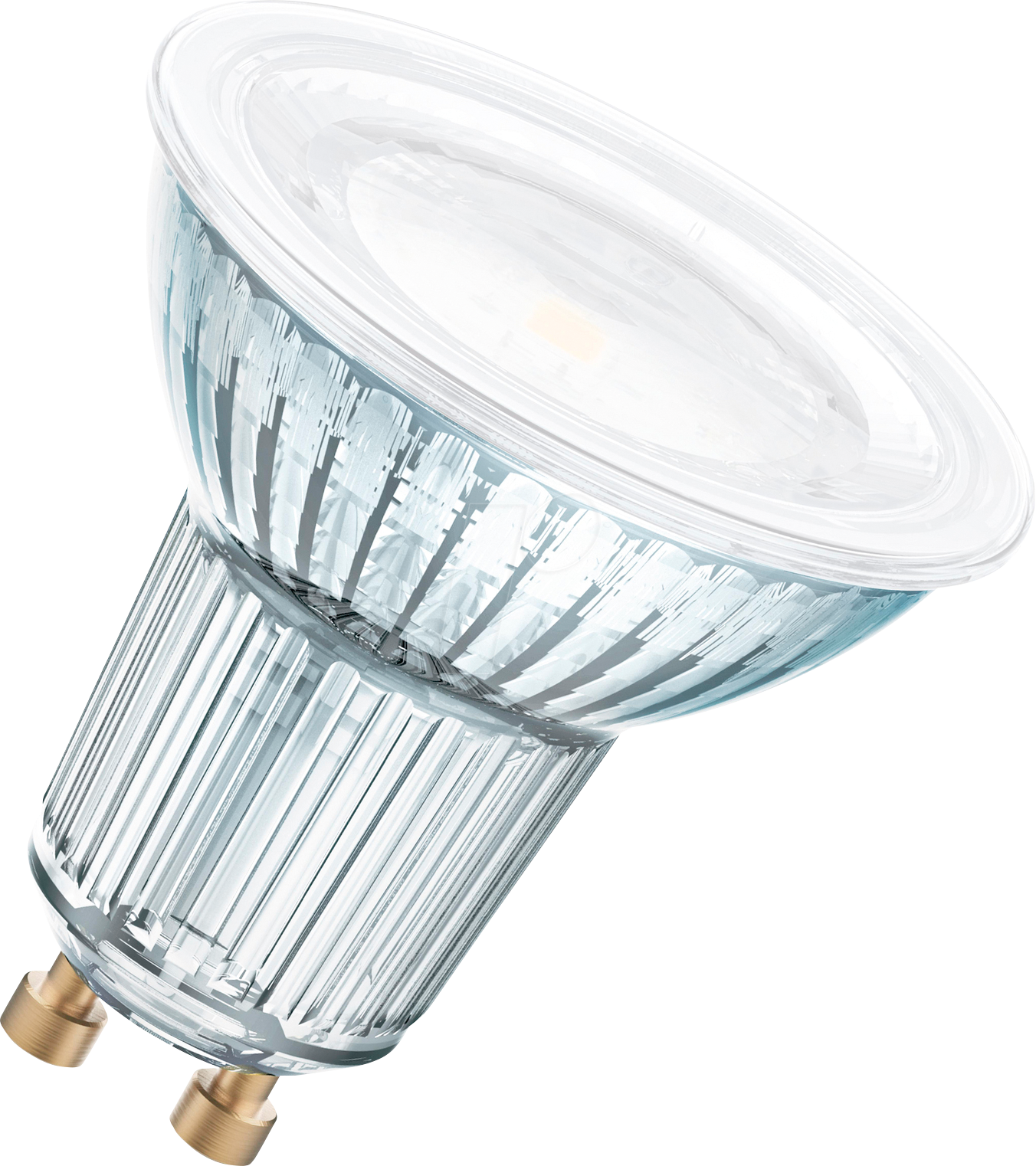 4058075433700 - Dimmbare PAR16 led Reflektorlampe mit GU10 Sockel Kaltweiss (4000K) Glas Spot 83W Ersatz für 80W-Reflektorlampe led superstar PAR16 - Osram 4058075433700 - Dimmbare PAR16 led Reflektorlampe mit GU10 Sockel Kaltweiss (4000K) Glas Spot 83W Ersatz für 80W-Reflektorlampe led superstar PAR16 - Osram