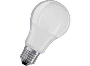 4058075433809 - 4058075433809 led eek f (a - g) E27 Glühlampenform 105 w = 75 w Warmweiß (ø x l) 60 mm x 105 - Osram