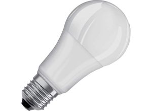 4058075433823 - 4058075433823 led eek f (a - g) E27 Glühlampenform 14 w = 100 w Warmweiß (ø x l) 60 mm x 120 m - Osram