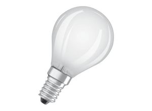 4058075434646 - 4058075434646 led eek f (a - g) E14 Glühlampenform 48 w = 40 w Kaltweiß (ø x l) 45 mm x 78 mm - Osram 4058075434646 - 4058075434646 led eek f (a - g) E14 Glühlampenform 48 w = 40 w Kaltweiß (ø x l) 45 mm x 78 mm - Osram
