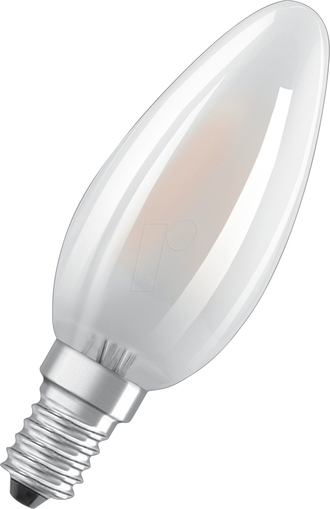 4058075437005 - Ledvance - Osram Classic led E14 Kerze Fadenlampe Matt 28W 250lm - 827 Extra Warmweiß Dimmbar - Ersatz Für 25W 4058075437005 - Ledvance - Osram Classic led E14 Kerze Fadenlampe Matt 28W 250lm - 827 Extra Warmweiß Dimmbar - Ersatz Für 25W