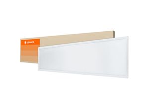 4058075440098 - Led Panel Performance 30x120 30W - 830 UGR19 - Ersatz für 2x36W - 3000K - Warmweiß - Ledvance