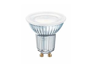 4058075449121 - Ledvance - Glühbirne GU10 led osram Parathom dim PAR16 8W 120º dimmbar - Blanco Neutro