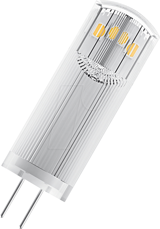 4058075449800 - 4058075449800 led eek f (a - g) G4 Kolbenform 18 w = 20 w Warmweiß (ø x l) 13 mm x 36 mm 2 s - Osram