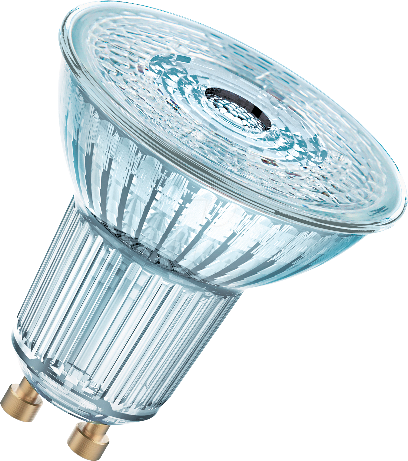 4058075452527 - OSR 075452527 - LED-Strahler STAR GU10 43 W 350 lm 2700 K 3er-Pack 4058075452527 - OSR 075452527 - LED-Strahler STAR GU10 43 W 350 lm 2700 K 3er-Pack