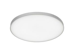 4058075470712 - Ledvance - led Wand-und Deckenleuchte Rahmenlose Panel Leuchte für Innen Warmweiß (3000K) 19W Rund mit 300mm Durchmesser planon frameless round