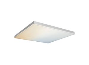 4058075484375 - Ledvance - Smarte led Deckenleuchte Panel für Innen mit WiFi Technologie Lichtfarbe änderbar (3000K-6500K) 450mm x 450mm Kompatibel mit Google