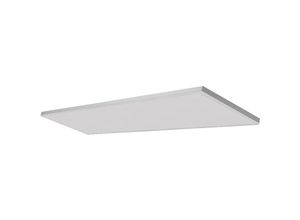 4058075484498 - Ledvance - Smarte led DeckenleuchtePanel für InnenWiFi Technologie Lichtfarbe änderbar (3000K-6500K) 1200mmx300mmKompatibel mit Google und Alexa