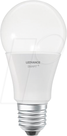 4058075485433 - Ledvance Smarte LED-Lampe WiFi Glühbirne 95W ers 75W E27 Tunable White matt