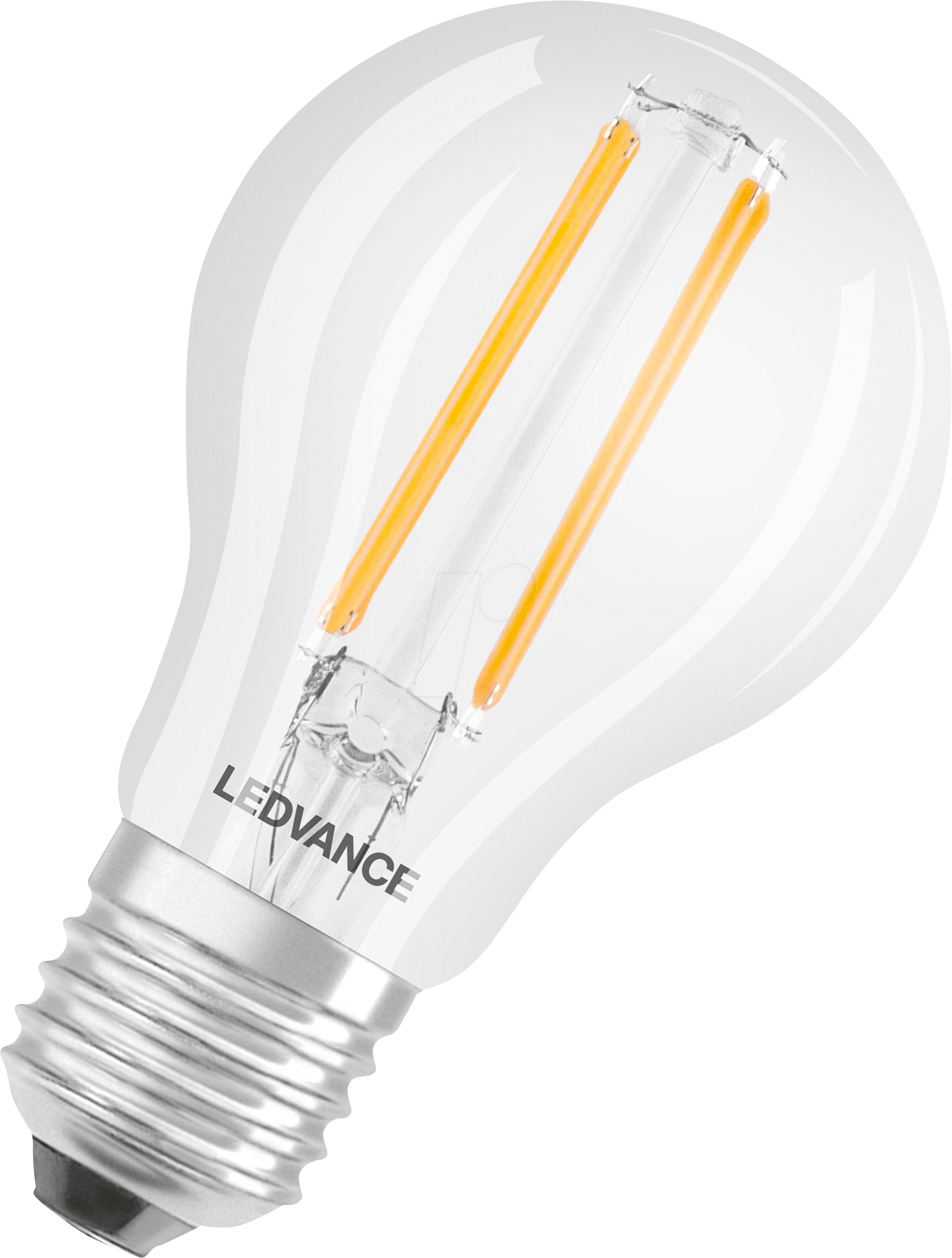 4058075528239 - Ledvance - Smarte LED-Lampe mit WiFi Technologie Sockel E27 Dimmbar Warmweiß (2700 k) ersetzt Glühlampen mit 60 w smart+ WiFi Classic Dimmable 4058075528239 - Ledvance - Smarte LED-Lampe mit WiFi Technologie Sockel E27 Dimmbar Warmweiß (2700 k) ersetzt Glühlampen mit 60 w smart+ WiFi Classic Dimmable