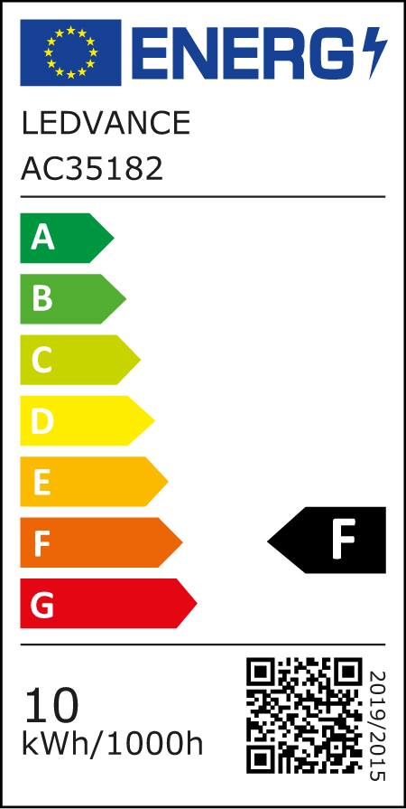 4058075558601 - Dulux d 26 LED-Lampe für G24D-3 Sockel 10 Watt 1000 Lumen Kaltweiß (4000K) rotierbar Ersatz für herkömmliches 26W-Dulux Leuchtmittel - Weiß