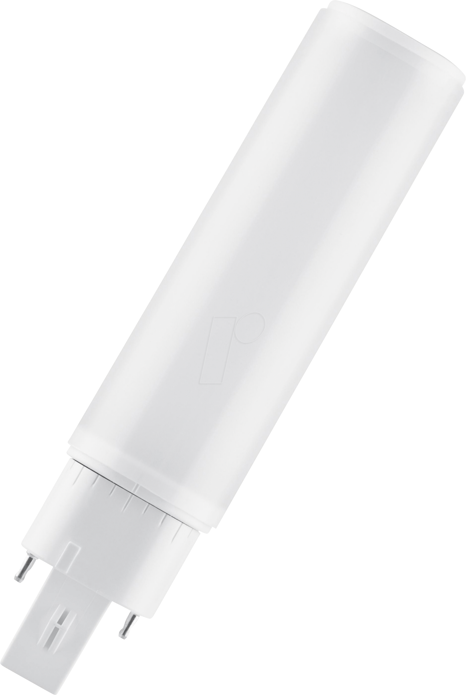 4058075559127 - 4058075559127 led eek f (a - g) G24q-2 7 w = 18 w Warmweiß (ø x l) 33 mm x 143 mm 1 St - Osram