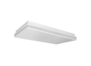 4058075572713 - Leuchte für Decke decorative ceiling with wifi technology   42 w 220…240 v Ausstrahlungswinkel 110 Tunable White 3000…6500 k Gehäusematerial