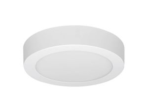 4058075572911 - Ledvance - Leuchte für Decke smart surface downlight tw   12 w 220…240 v Ausstrahlungswinkel 110 Tunable White 3000…6500 k Gehäusematerial