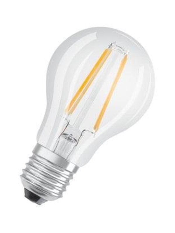 4058075591790 - LED-Lampe PARATHOM Pro Color standard filament 75W 927 (60W) dimmable E27