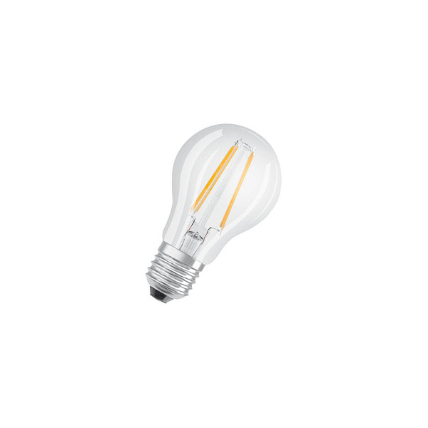 4058075592032 - Ledvance - Osram Parathom Classic A60 6W 230V Sockel E27 2700K klarer Glaskolben