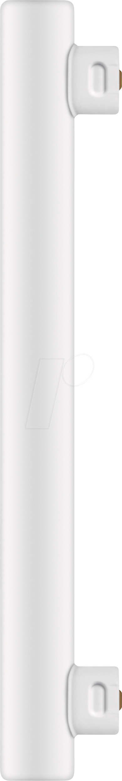 4058075607033 - LEDinestra Dimmbare LED-Röhre für S14s Sockel 30cm Länge Warmweiß (2700K) 275 Lumen Ersatz für herkömmliche 27W-Röhren - Weiß - Osram 4058075607033 - LEDinestra Dimmbare LED-Röhre für S14s Sockel 30cm Länge Warmweiß (2700K) 275 Lumen Ersatz für herkömmliche 27W-Röhren - Weiß - Osram