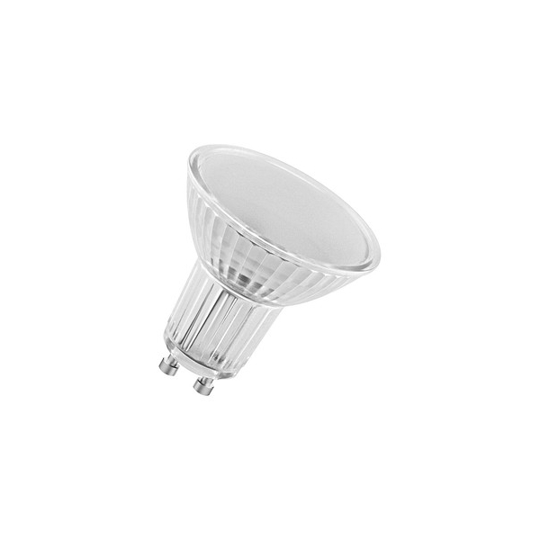 4058075607996 - LED-Lampe PARATHOM PAR16 50 30 GU10 43 W klar 4058075607996 OSRAM