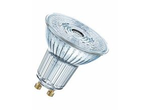 4058075608153 - Parathom Led Reflektor Par16 4W 230V Sockel GU10 2700K Abtrahlwinkel 36° - Osram