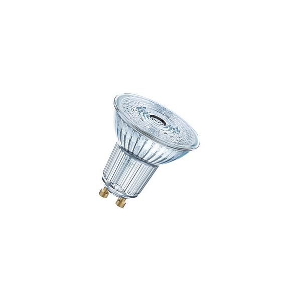 4058075608177 - LED-Lampe PARATHOM PAR16 35 GU10 26 W klar 4058075608177 OSRAM