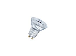 4058075608276 - Osram - Ledvance Parathom Led Reflektor Par16 4W 230V Sockel GU10 3000K dimmbar Abstrahlwinkel 36°