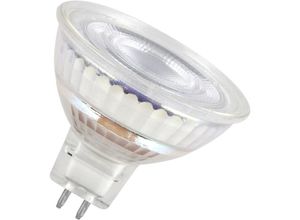 4058075617728 - Led Lampe star MR16 65W 12V GU53 - Clear - Osram