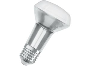 4058075620308 - OSRAM Superstar dimmbare LED-Lampe mit besonders hoher Farbwiedergabe (CRI90) für E27-Sockel klares Glas Warmweiß (2700K) 345 Lumen Ersatz für