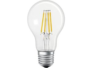 4058075625778 - Ledvance - 6X led Smart Bulb 6W Dimmbar E27 2700K Kompatibel mit Alexa und Google Home