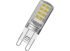 4058075626010 - Parathom Led Pin 2W 230V Sockel G9 4000K - Osram