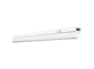 4058075683365 - Led Deckenleuchte Compact 17W 1900lm - 840 Kaltweiß 150cm - Ersatz Für 58W - Ledvance