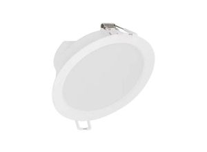 4058075702967 - - Osmar Ledvance led Einbaustrahler 8W 4000K 800 Lumen DLDN1158840IP44