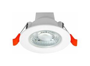 4058075730311 - Ledvance LED Einbauleuchten Smart+ WiFi 3er Set Ø 86 cm RGBW 45 W