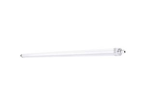 4058075740990 - Led Feuchtraumleuchte 62W 7500lm - 840 Kaltweiß 150cm - 4000K - Kaltweiß - Ledvance