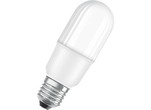 4058075759640 - Greenice - Ledvance Osram Classic LED-Glühbirne E27 11W 1050Lm 6500K 200º IP20 Dimmbar