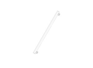 4058075762411 - LEDinestra value LED-Röhre aus Plastik für S14s Sockel 50cm Länge nicht dimmbar Ersatz für herkömmliche 27W-Röhren 1er-Pack - White - Osram