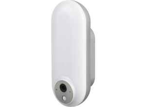 4058075763401 - Smart+ cloud camera - White - Ledvance