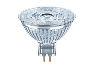 4058075796515 - Parathom led GU53 Spot Klar 5W 345lm - 927 Extra Warmweiß Dimmbar - Höchste Farbwiedergabe - Ersatz für 35W - 2700K - Extra Warmweiß - Osram