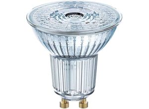 4058075797611 - LED-Reflektorlampe parathom dim PAR16 GU10 eek g 34 w 230 lm 4000 k - Osram