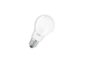 4058075817074 - LED-Lampe classic a 60 E27 dimmbar 65W 806lm 2700K 15000h mattes Glas Osram