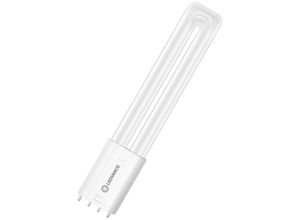 4058075822078 - Dulux led L18 hf & ac mains v 8W 840 Sockel 2G11 4pol Kaltweiß 4000K LED-Ersatz für KLLni - Ledvance