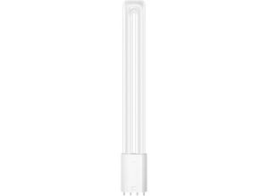 4058075822092 - Dulux led L24 hf & ac mains v 12W 830 Sockel 2G11 4pol Warmweiß 3000K LED-Ersatz für KLLni - Ledvance