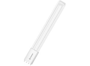 4058075822115 - Ledvance - LED-Röhrenlampe 2G11 324 12W e 4000K ws 1500lm mattiert 140° ac Ø44x3245mm DULUXLEDL24HFuACMAINSV12W8 - weiß