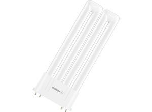 4058075822832 - OSRAM 4058075822832 LED EEK E (A - G) 2G10 12 W = 24 W Neutralweiß (Ø x H) 8950 mm x 8950 mm 1 St