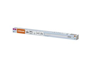 4058075823716 - Led eek f (a - g) G5 Röhrenform 4 w = 8 w Neutralweiß (ø x l) 1850 mm x 288 mm 1 St - Osram