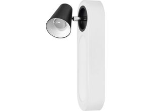 4058075828308 - Decor spot neptune 13W 490lm weiß Spotleuchte verstellbare Köpfe vielseitig anwendbar Innenraumspot warmweiße Lichtfarbe hochwertige Optik 4058075828308 - Decor spot neptune 13W 490lm weiß Spotleuchte verstellbare Köpfe vielseitig anwendbar Innenraumspot warmweiße Lichtfarbe hochwertige Optik