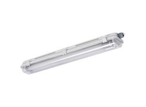 4058075831018 - Ledvance - SubMarine pcr Feuchtraum-Wannenleuchte led G13 14 w Neutralweiß Grau 4058075831018 - Ledvance - SubMarine pcr Feuchtraum-Wannenleuchte led G13 14 w Neutralweiß Grau